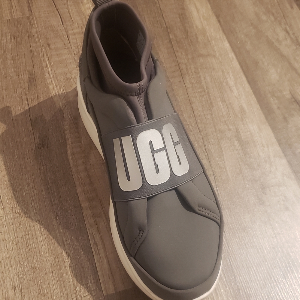 Ugg sneakers!